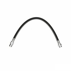 Cadillac Escalade EXT Brake Hose - Rear - R1 Concepts - `02-`06